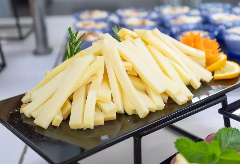 酒店 Labranda Marieta & Spa Adults Only