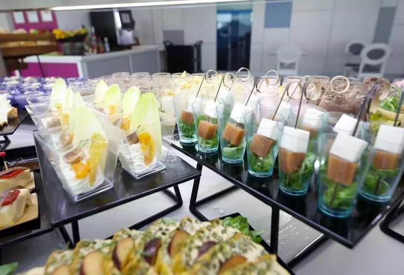 酒店 Labranda Marieta & Spa Adults Only