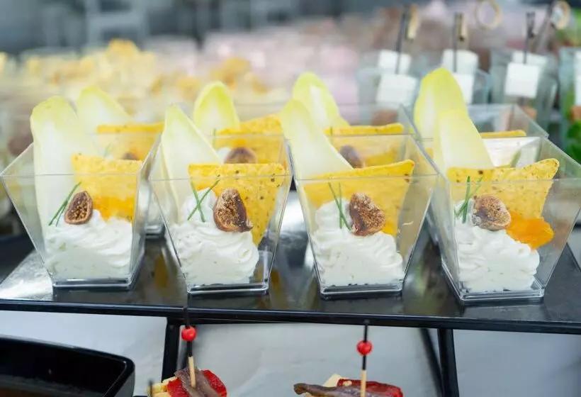 酒店 Labranda Marieta & Spa Adults Only