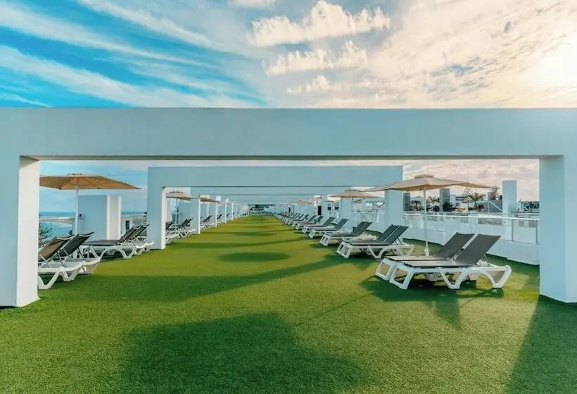 ホテル Bluesea Marieta