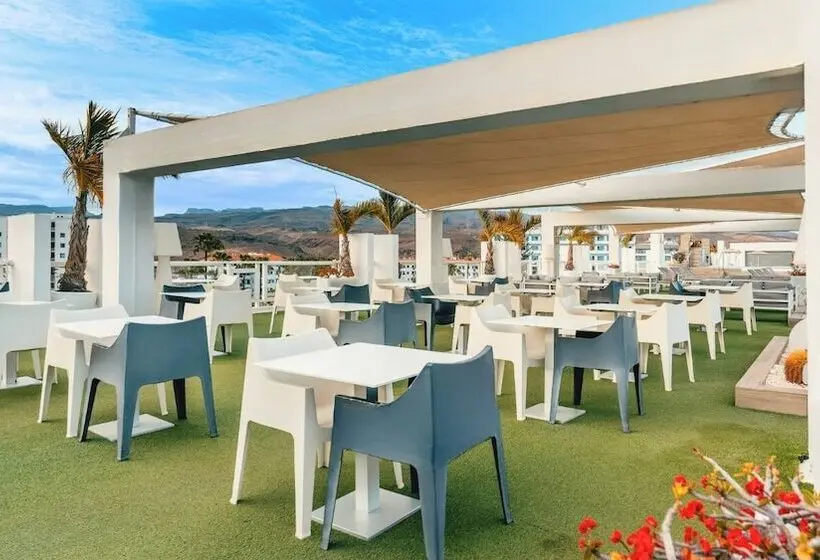 ホテル Bluesea Marieta