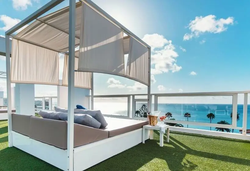 ホテル Bluesea Marieta