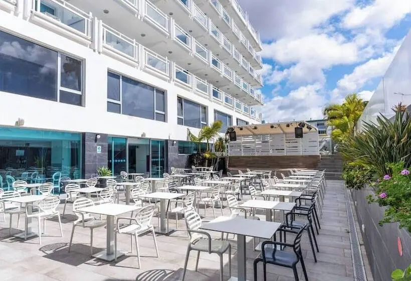 ホテル Bluesea Marieta