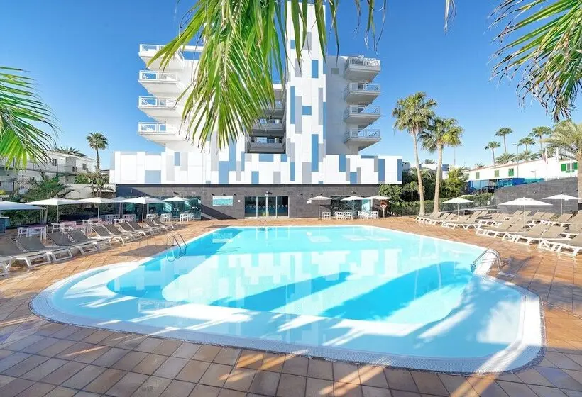 ホテル Bluesea Marieta