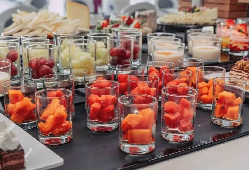 ホテル Bluesea Marieta