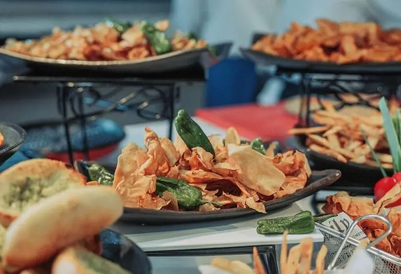 ホテル Bluesea Marieta