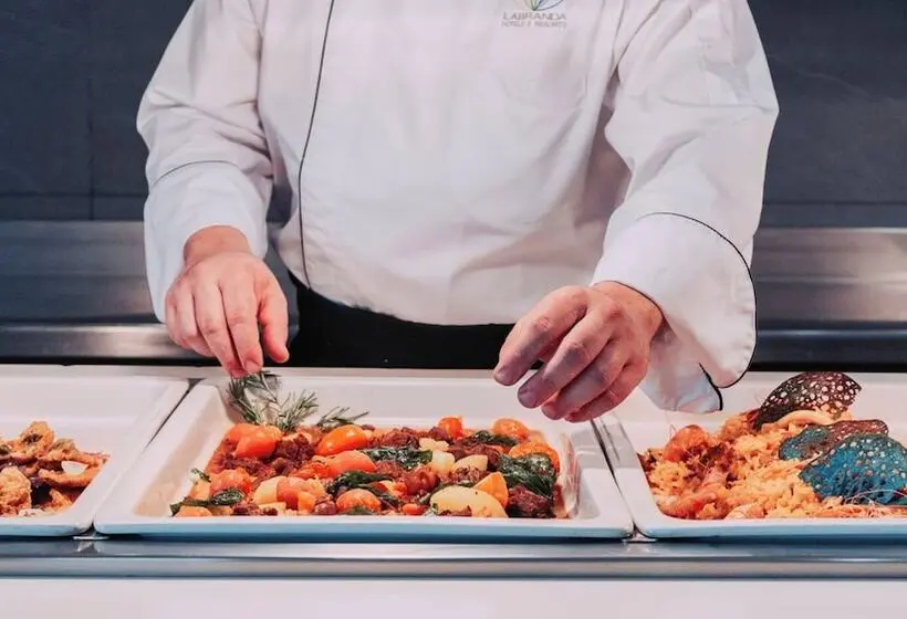 ホテル Bluesea Marieta