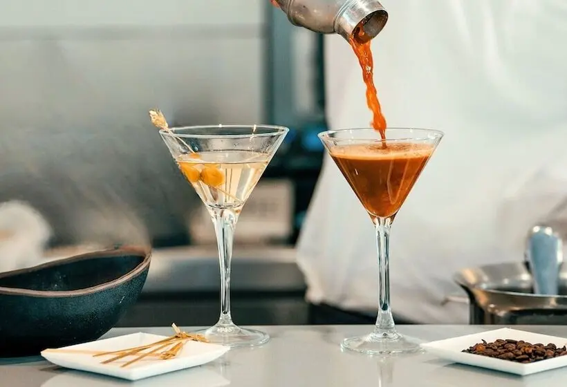 ホテル Bluesea Marieta