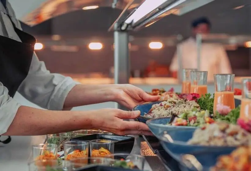 ホテル Bluesea Marieta