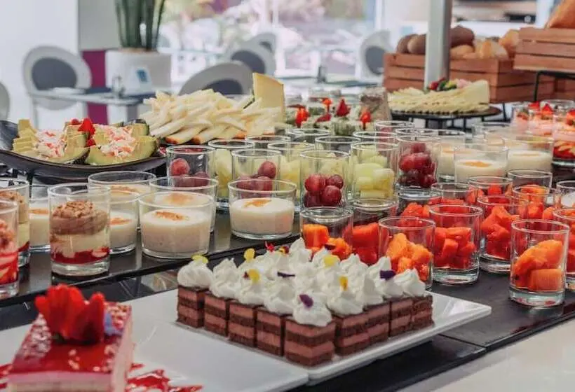 ホテル Bluesea Marieta