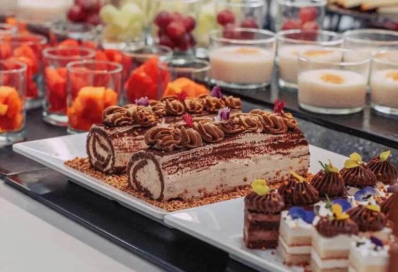 ホテル Bluesea Marieta