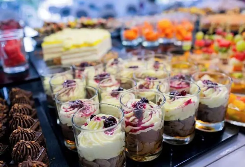 ホテル Bluesea Marieta