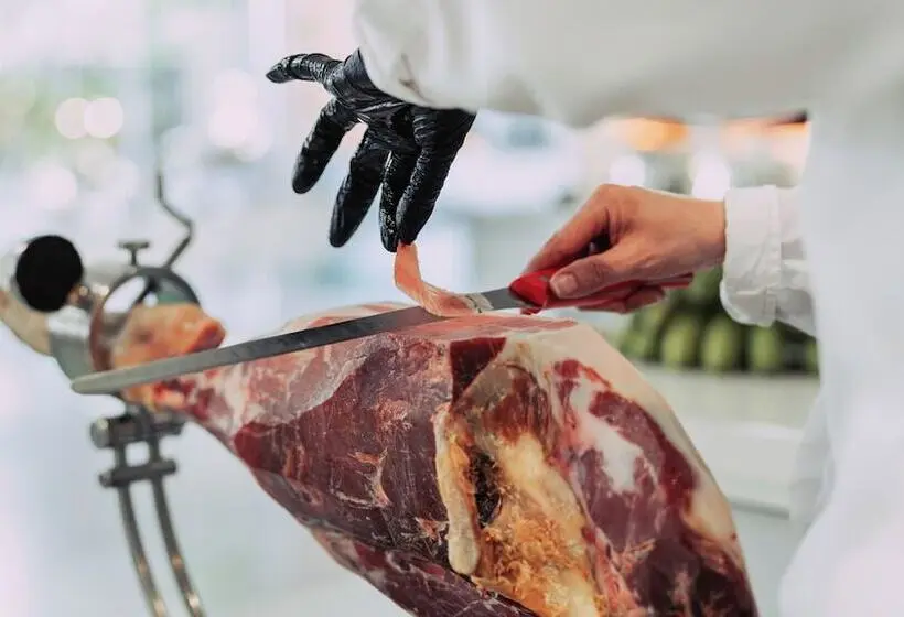 ホテル Bluesea Marieta