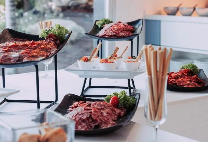 ホテル Bluesea Marieta