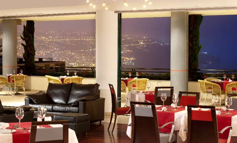 酒店 Madeira Panoramico