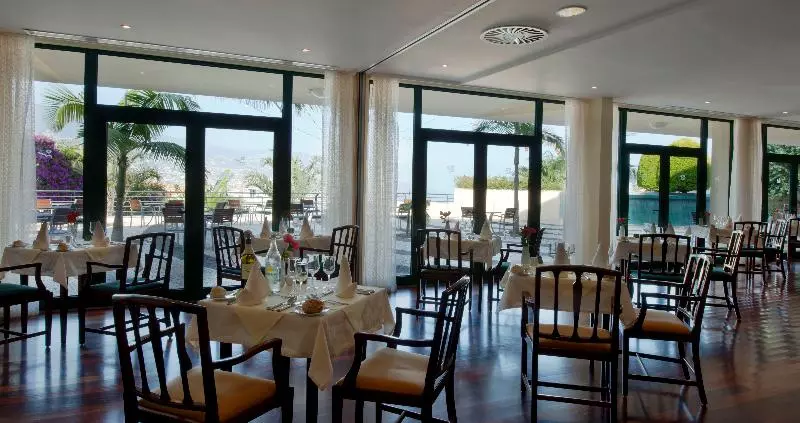 酒店 Madeira Panoramico