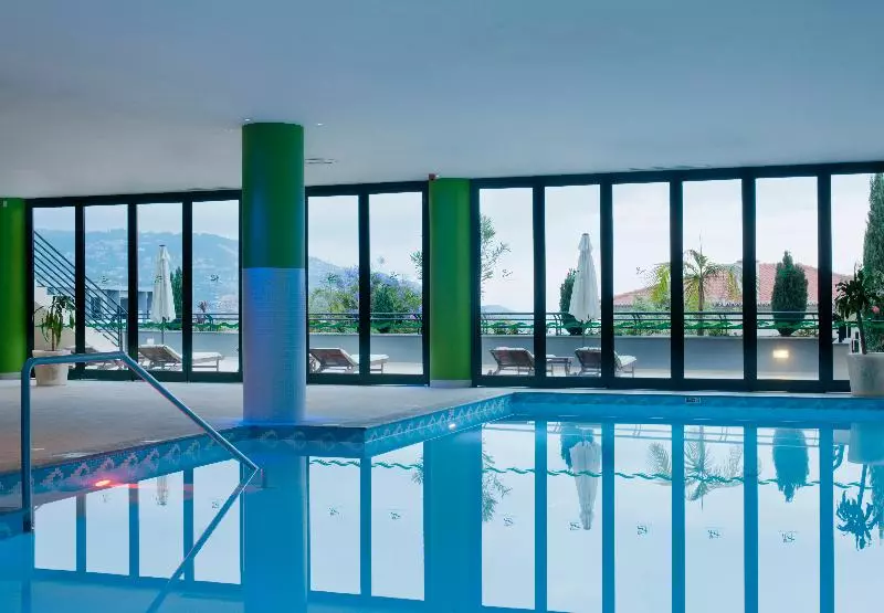 酒店 Madeira Panoramico