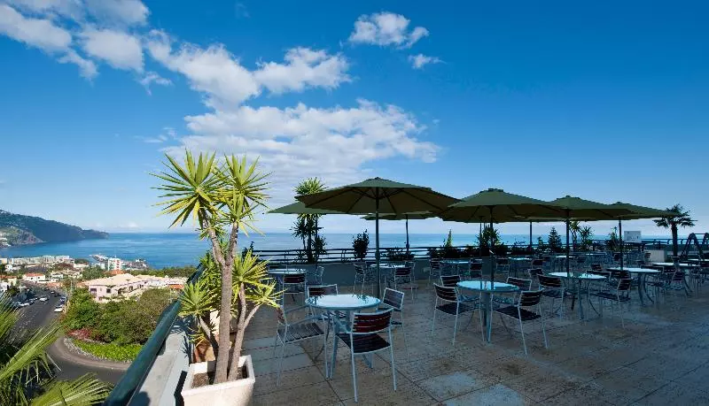 酒店 Madeira Panoramico
