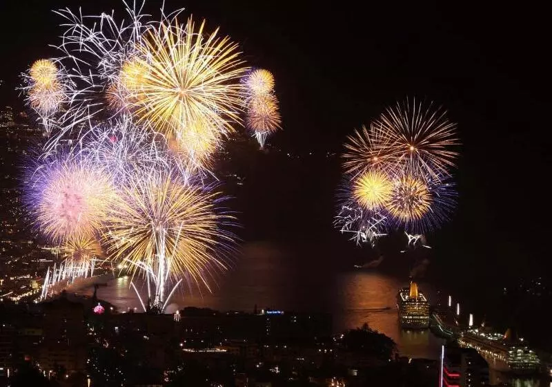 酒店 Madeira Panoramico