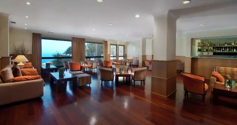 酒店 Madeira Panoramico