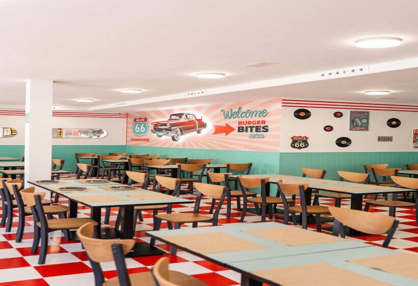 فندق Magic Games 4*