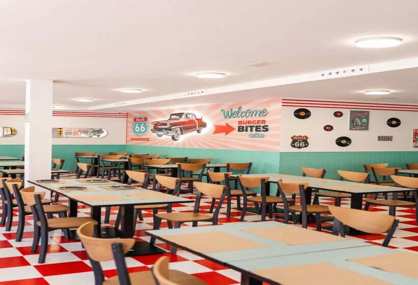 호텔 Magic Games 4*