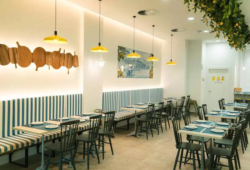 호텔 Magic Games 4*