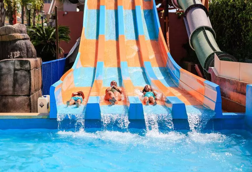 호텔 Magic Games 4*