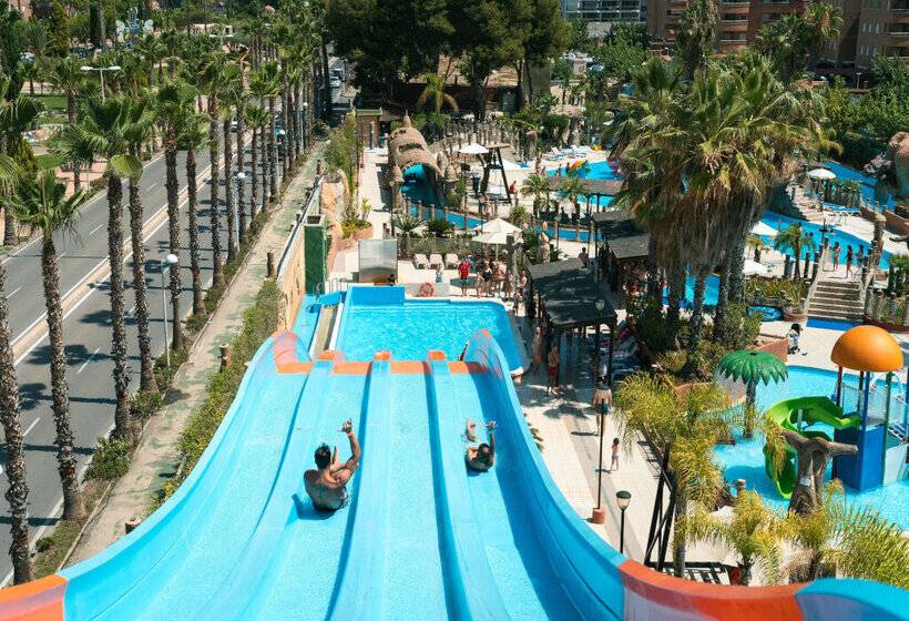 فندق Magic Games 4*