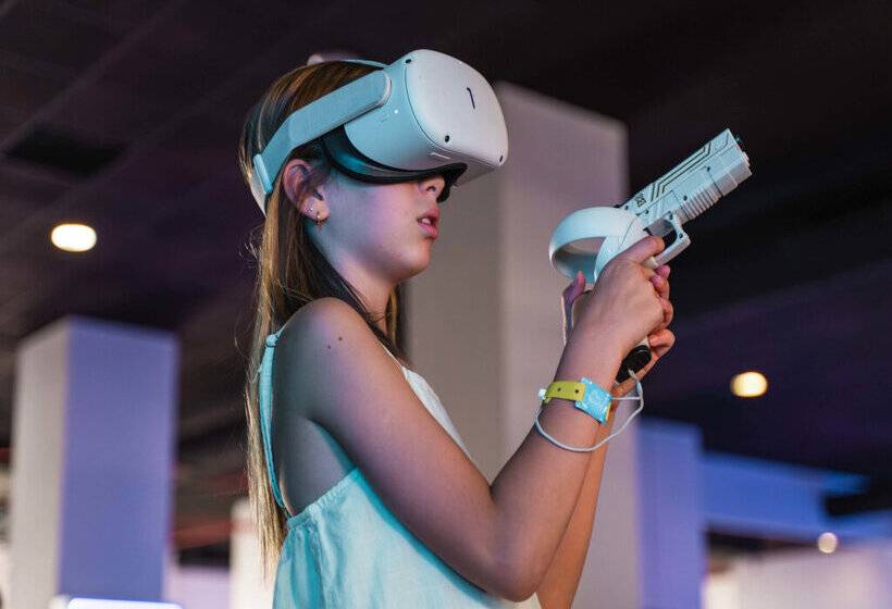 فندق Magic Games 4*