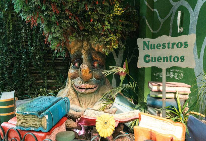 فندق Magic Games 4*