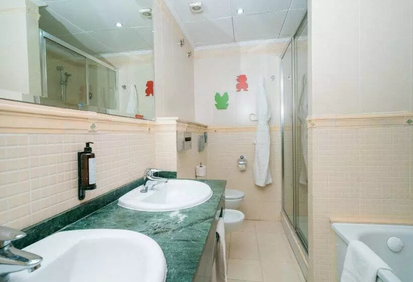 호텔 Magic Games 4*