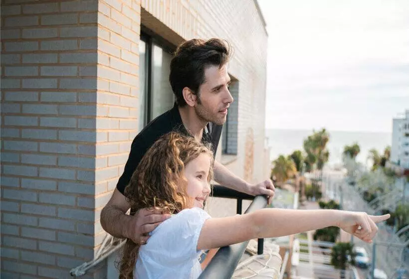 호텔 Magic Games 4*