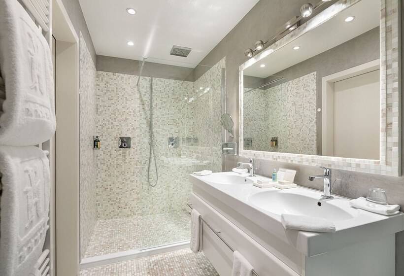 בית מלון כפרי Manoir Du Dragon