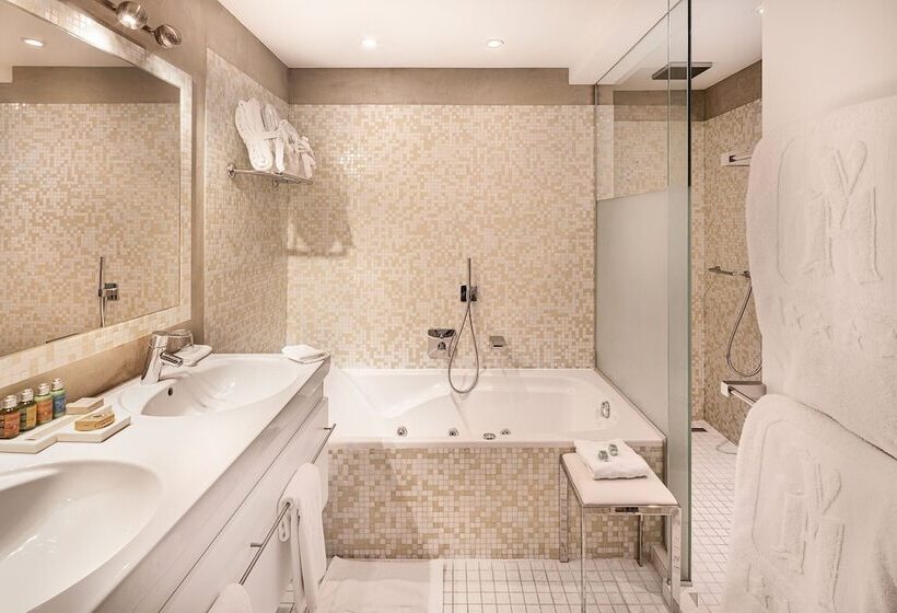 בית מלון כפרי Manoir Du Dragon