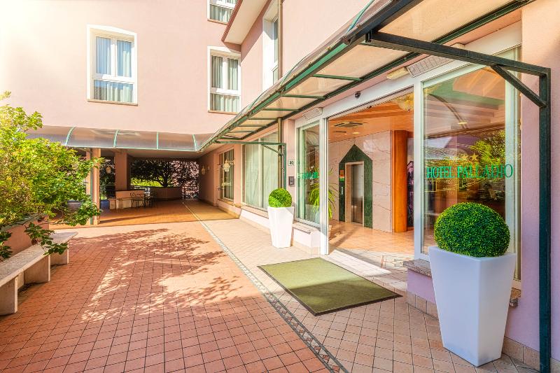 Hotel Palladio