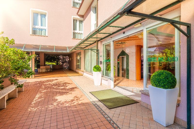 Hotel Palladio