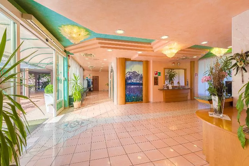 בית מלון כפרי Palladio