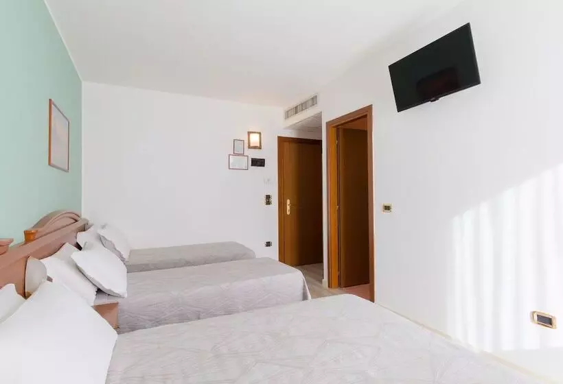 בית מלון כפרי Palladio