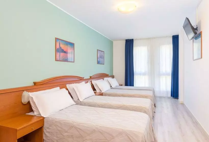 בית מלון כפרי Palladio