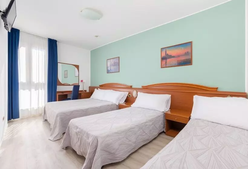 בית מלון כפרי Palladio