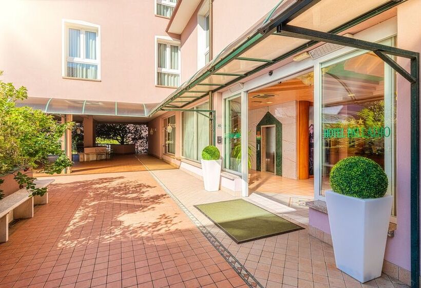 Hotel Palladio