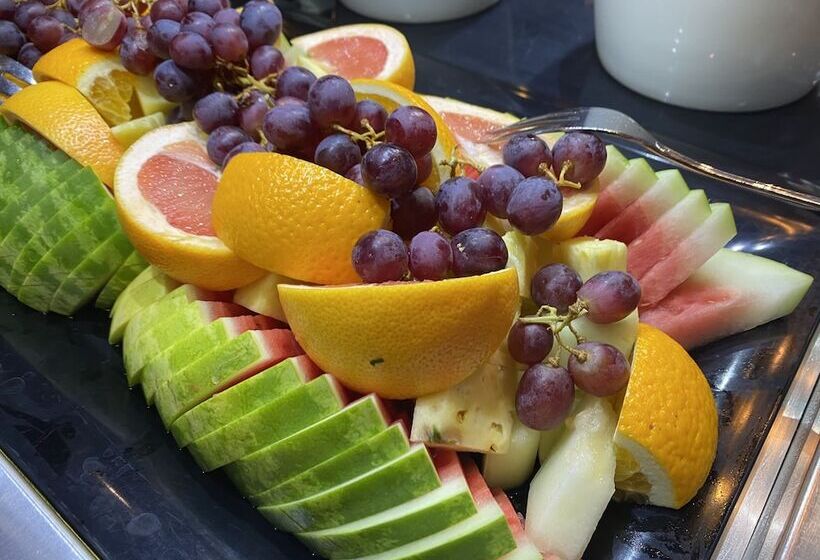 Park Hotel Vossevangen