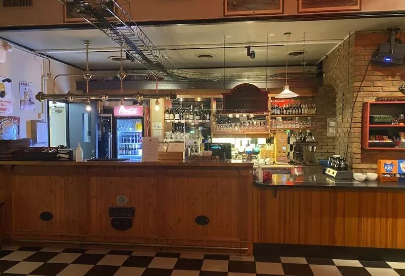 Park Hotel Vossevangen