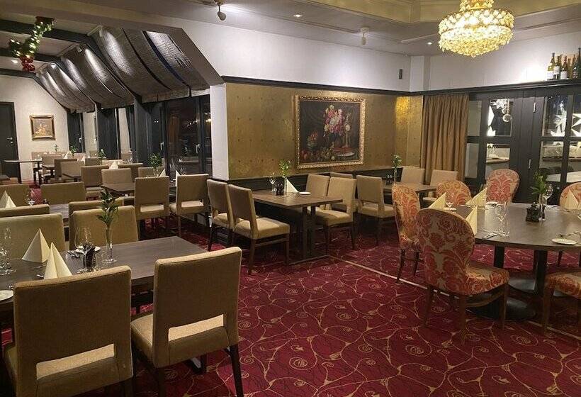 Park Hotel Vossevangen