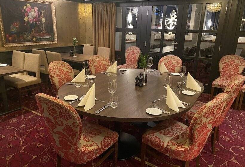 Park Hotel Vossevangen