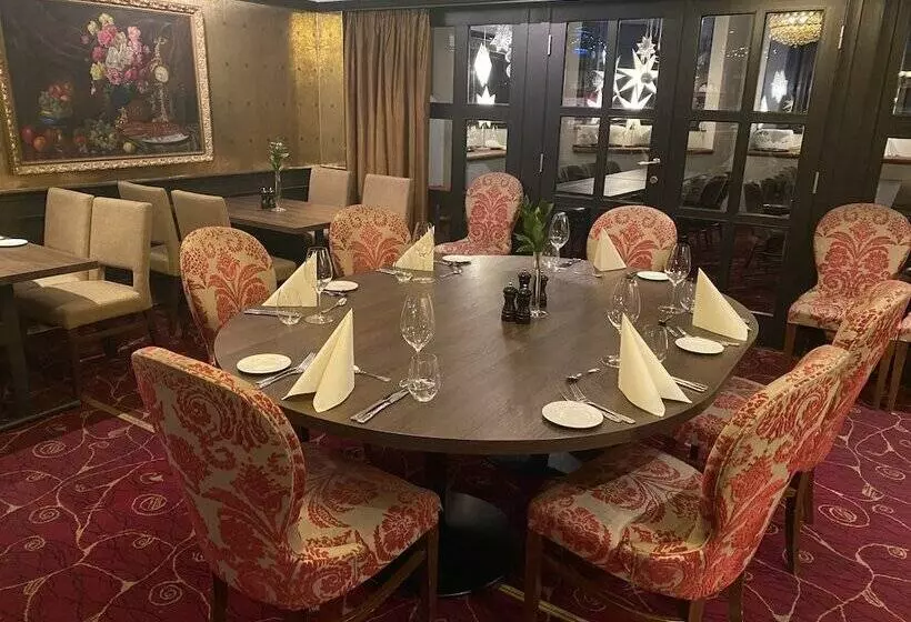 Park Hotel Vossevangen