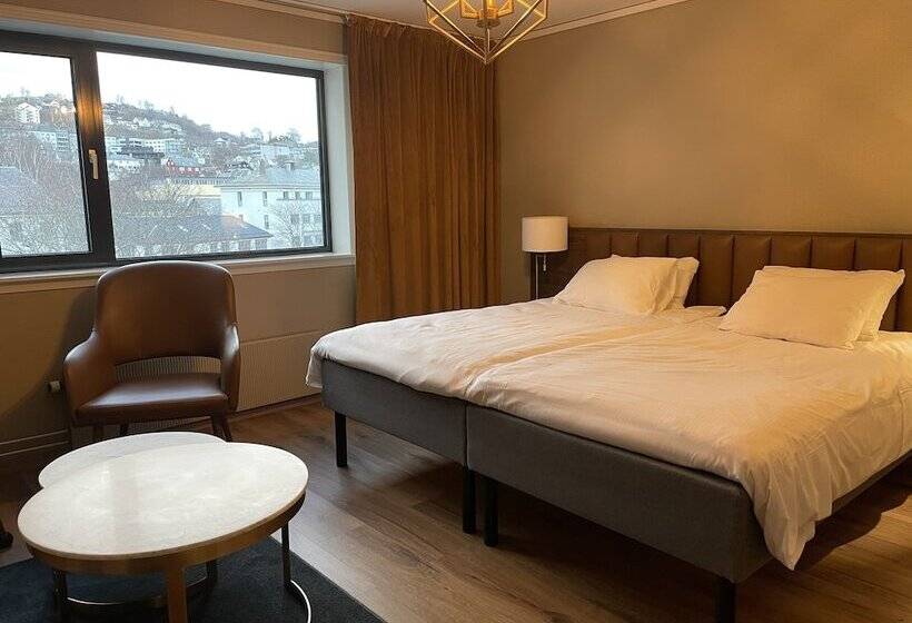 Park Hotel Vossevangen