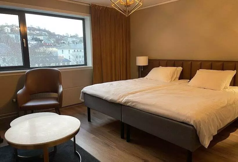 Park Hotel Vossevangen