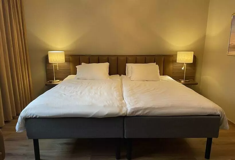 Park Hotel Vossevangen